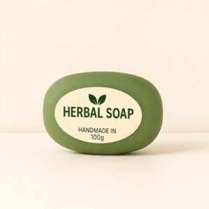 hand sanitizer